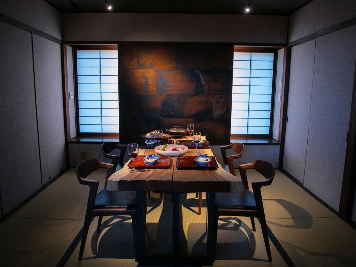 Yufuin Kaze No Mori Hotel Exterior photo